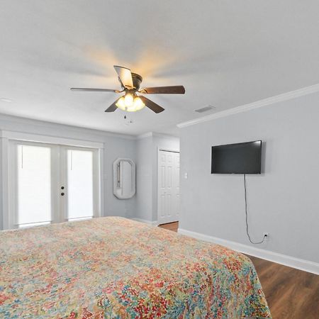 Peaceful Fairhope Retreat-Large Home On 1 Acre Lot Buitenkant foto