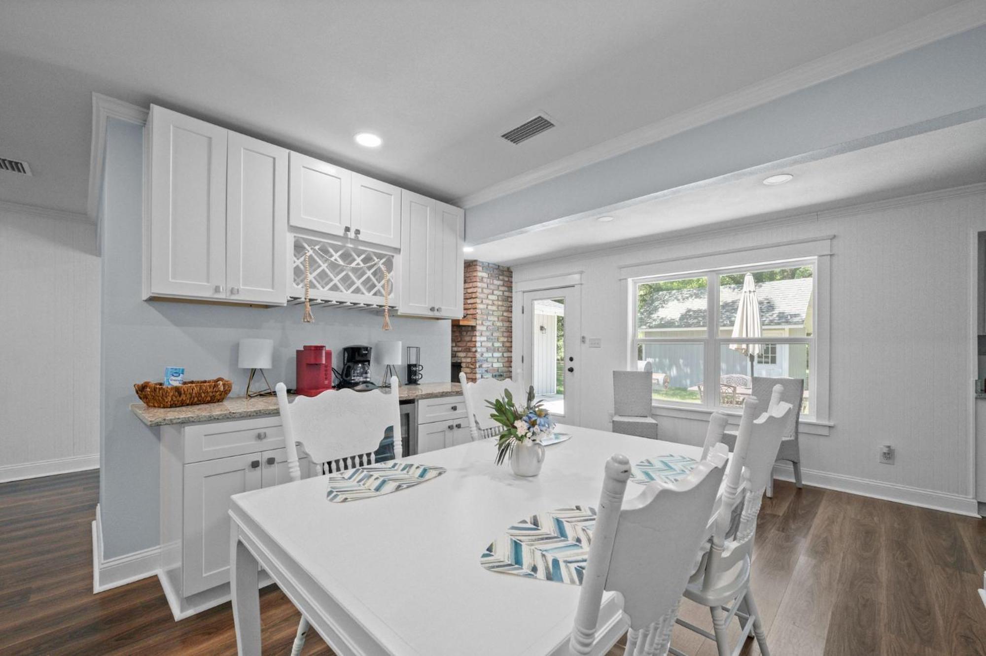 Peaceful Fairhope Retreat-Large Home On 1 Acre Lot Buitenkant foto
