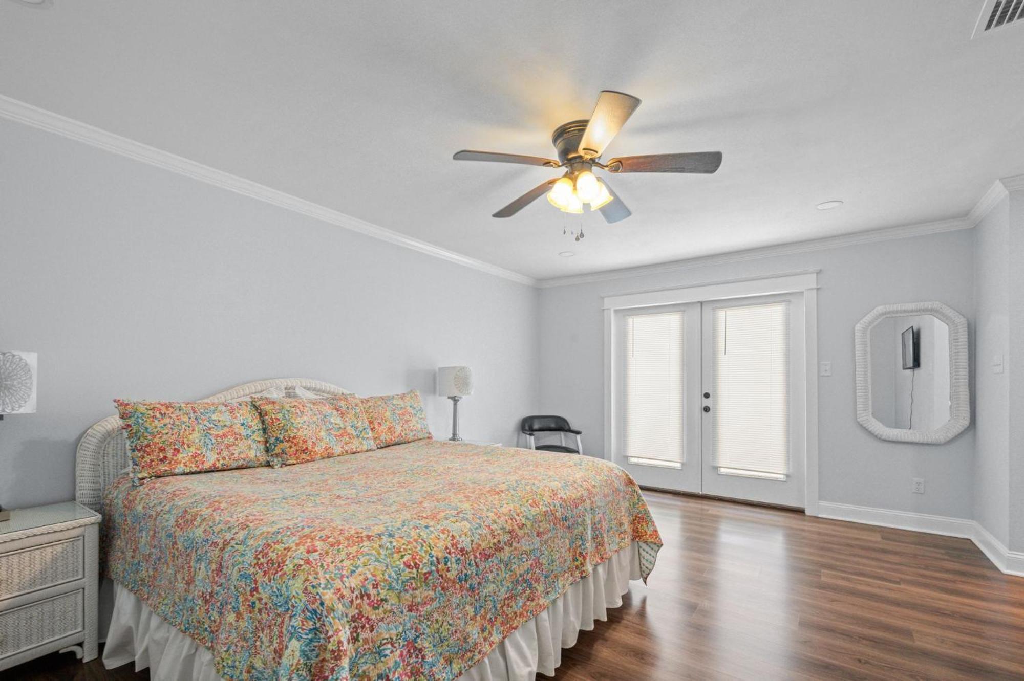 Peaceful Fairhope Retreat-Large Home On 1 Acre Lot Buitenkant foto