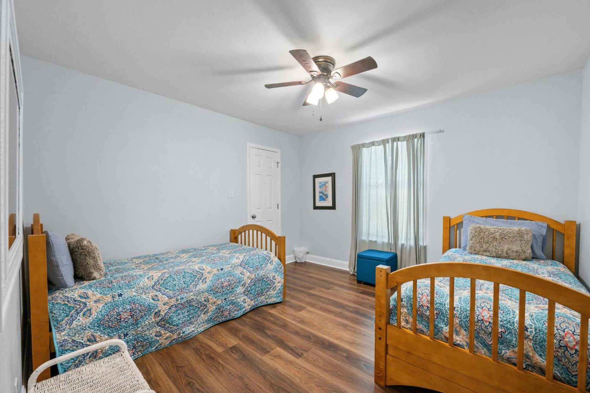Peaceful Fairhope Retreat-Large Home On 1 Acre Lot Buitenkant foto