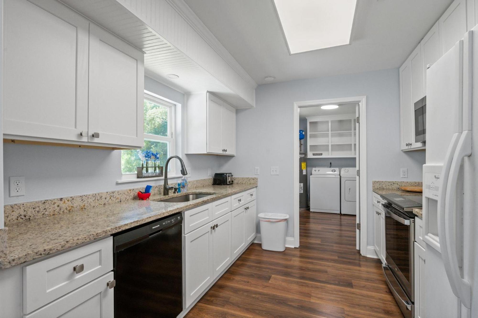 Peaceful Fairhope Retreat-Large Home On 1 Acre Lot Buitenkant foto